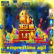 emprestimo agil